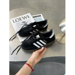 Adidas Spezial Siyah